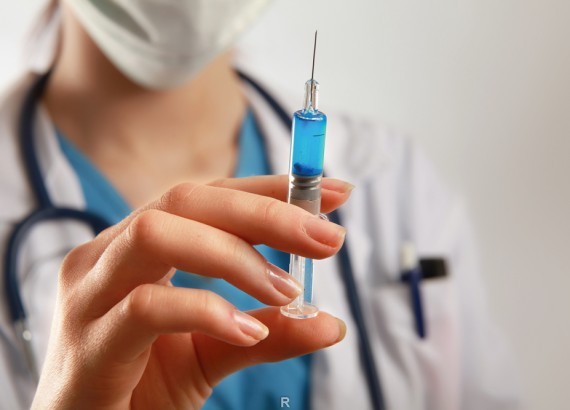 Белорусские ученые создали уникальную вакцину против всех видов гриппа