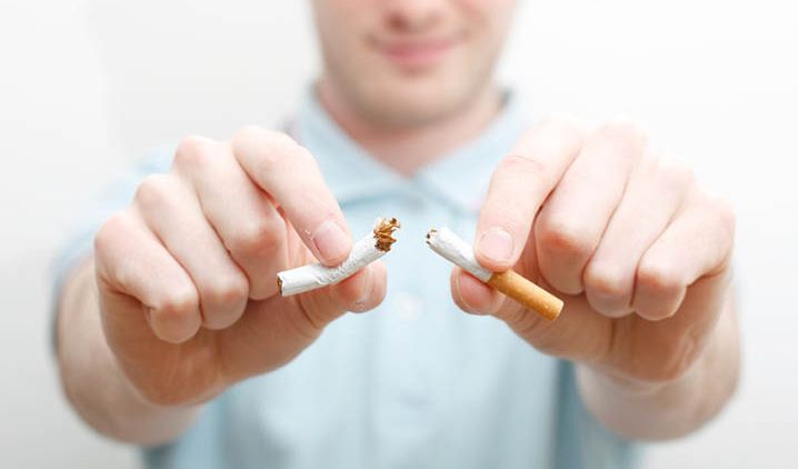 Ученые нашли действенный способ бросить курить