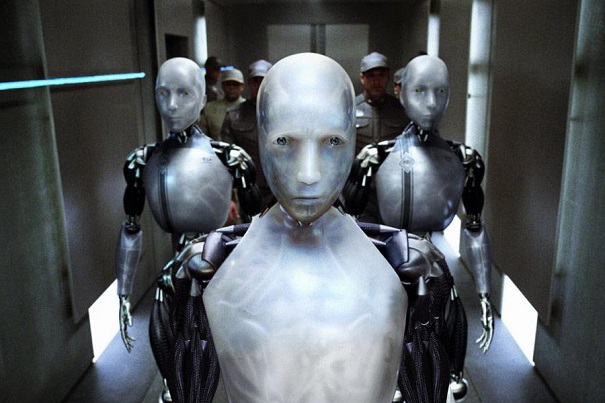 Роботы-андроиды считают людей злом — Ученые