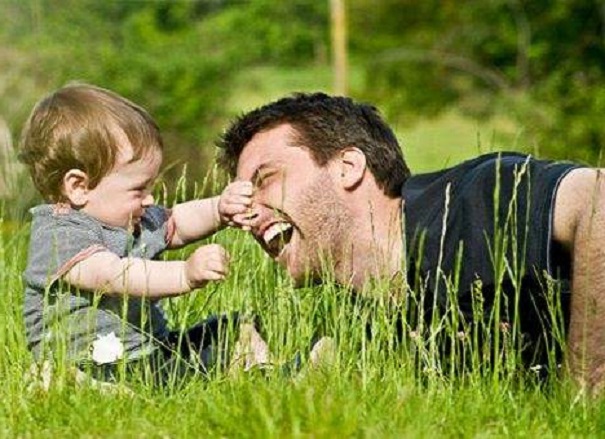 Психологическое состояние отца влияет на развитие ребёнка — Ученые