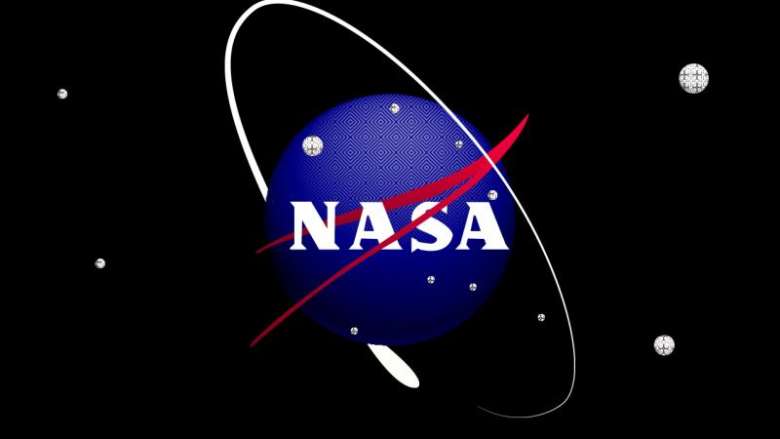 НАСА показало видео уникального марсохода, добывающего полезные ископаемые