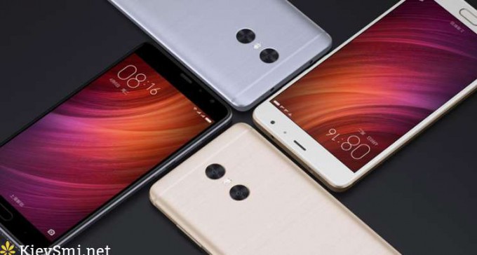Xiaomi готовит к запуску смартфон Redmi Pro Mini