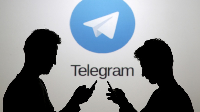 Telegram опроверг информацию СМИ о масштабной хакерской атаке из Ирана