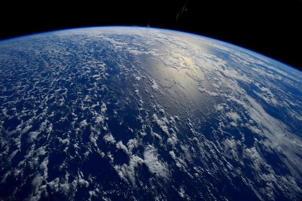 Ученые бьют тревогу: Земля необъяснимо теряет кислород