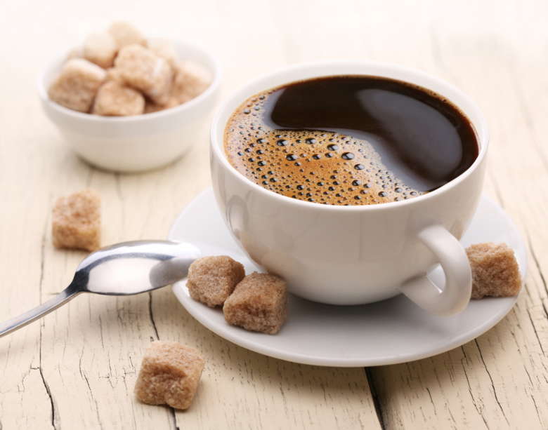 Биологи обнаружили ген влияющий на потребление кофе