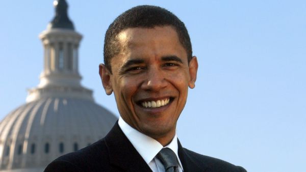 Обама станет редактором ноябрьского номера американского журнала Wired