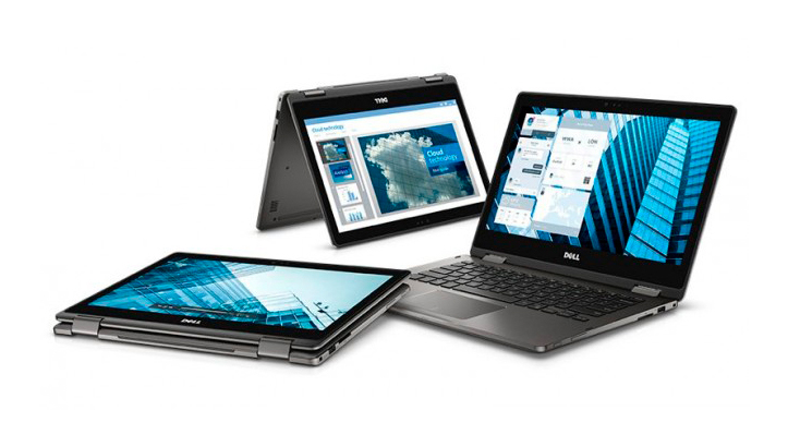 Dell Latitude