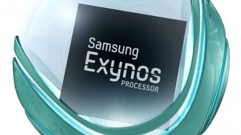 Samsung Exynos 8895