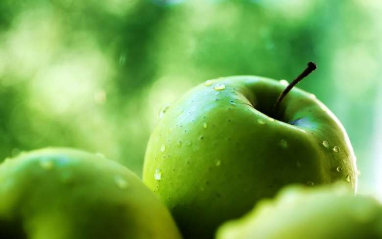 Исследователи выяснили что употребление яблок продлевает жизнь человека на 17 лет