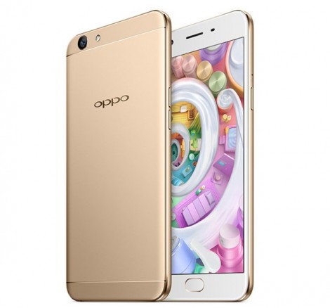 OPPO-F1s