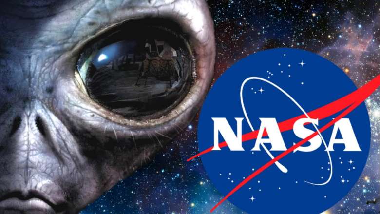 Внеземная жизнь НАСА