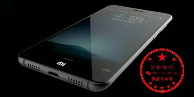 Xiaomi назвала дату анонса флагманского смартфона Xiaomi Mi 5S
