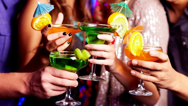 Алкоголь ухудшает кратковременную память: ученые