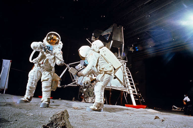 Астронавтов «Аполлонов» поразила серия загадочных проблем с сердцем