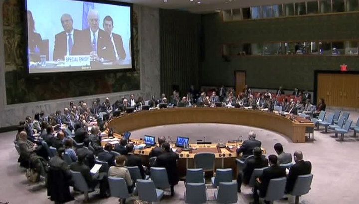 Совбез ООН проведёт экстренное заседание после ядерного испытания в КНДР
