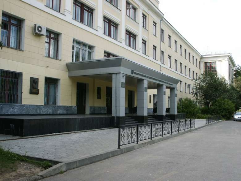Нижегородский вуз вошёл в число лучших университетов страны