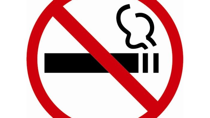Ученые доказали пользу запрета на курение в общественных местах