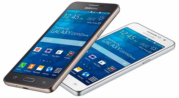 Samsung Galaxy On7 и Galaxy Grand Prime (2016) замечены в Geekbench