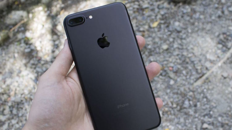 В России начались предзаказы на iPhone 7 и iPhone 7 Plus