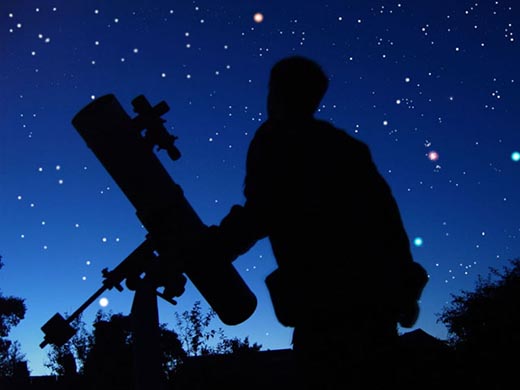 Через тернии к звездам в российские школы вернут предмет Астрономия