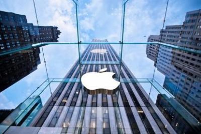 Ремонт техники Apple будет возможно полностью осуществлять в России