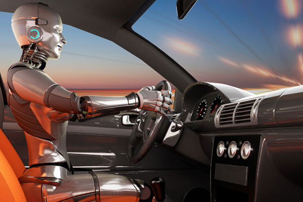 В России разработали искусственный интеллект для авто