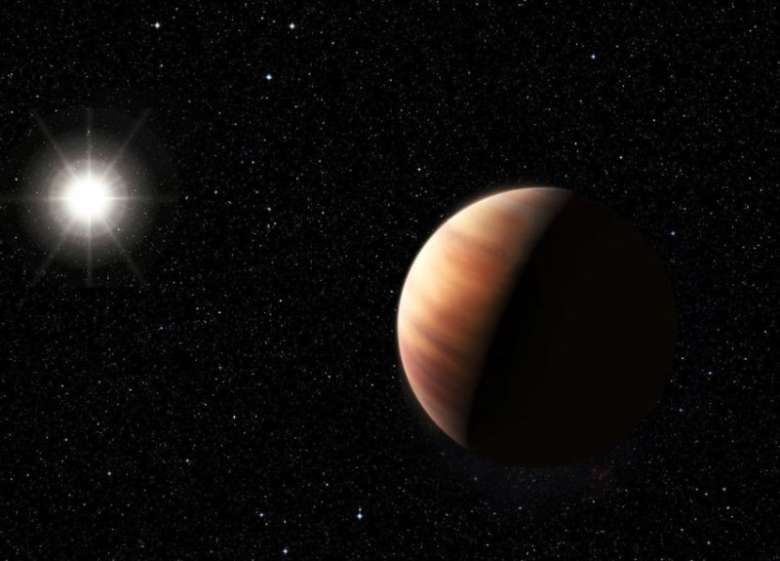 Юпитер не вращается вокруг Солнца – ученые