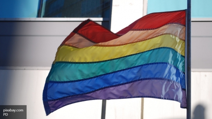 Ученые выяснили кто чаще болеет — гомосексуалисты или гетеросексуалы