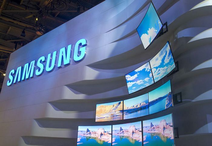 Samsung покупает компанию разрабатывающую искусственный интеллект
