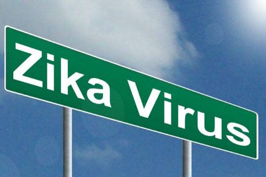 Вирус Зика зарегистрирован в 67 государствах