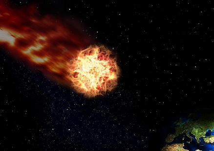 Юрий Караш Миссия Розетты – спасение Земли от кометной опасности