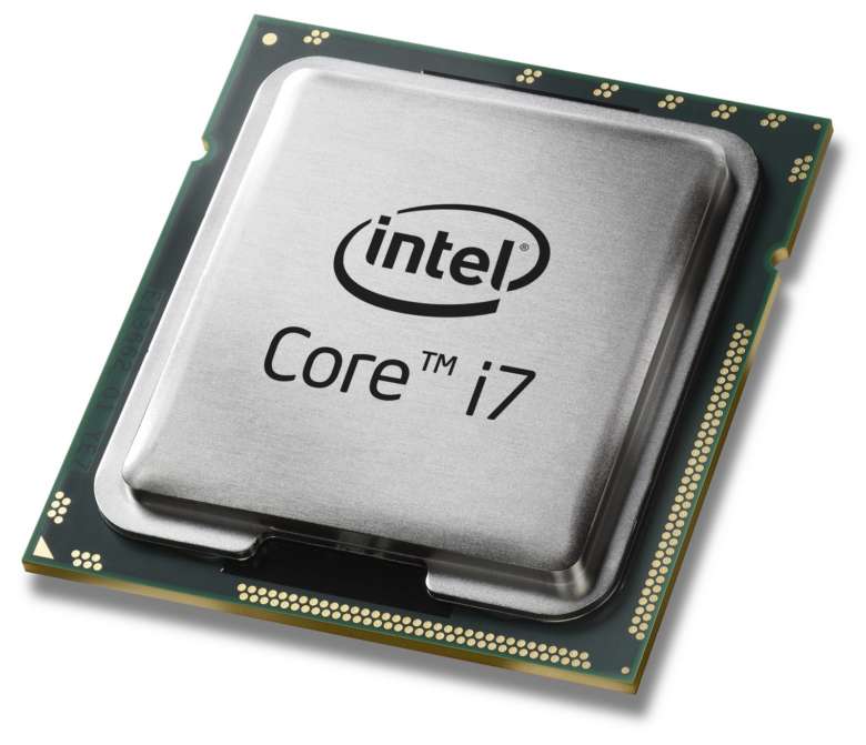 Intel представил новое поколение процессоров с израильскими мультимедийными технологиями