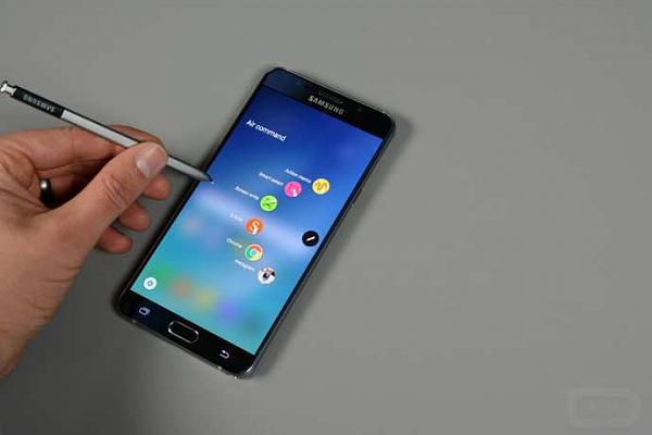 Hi-Tech.- В США отзовут миллион Galaxy Note 7