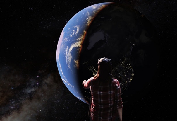 Google запустила экскурсии по миру в очках виртуальной реальности