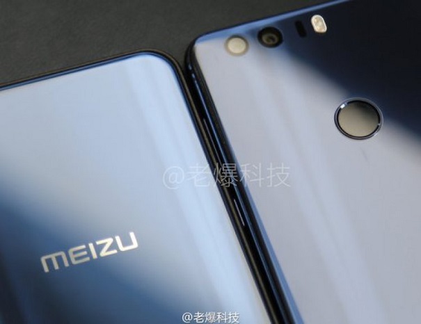 Презентация Meizu M5 Note пройдет 30 ноября