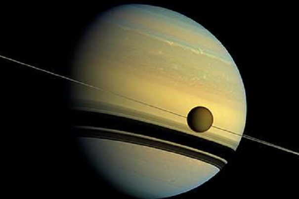 Следующим объектом для колонизации после Марса будет Титан — Ученые