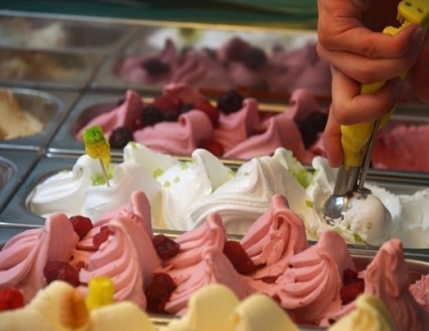Мороженое на ленч увеличивает умственную активность — Ученые
