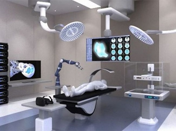 В Австралии откроют центр по 3D-печати органов человека