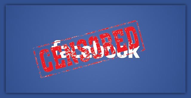 Facebook разработал утилиту для цензуры новостей