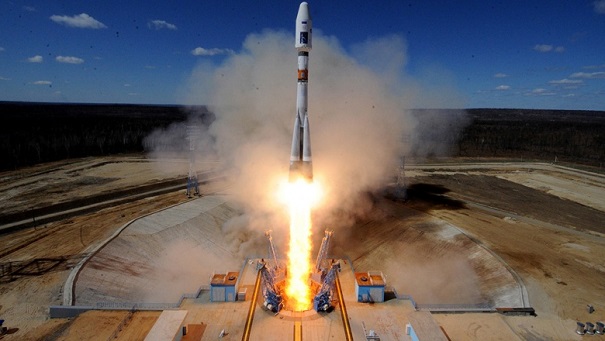 Роскосмос сказал, сколько стоит разработка сверхтяжелой ракеты-носителя