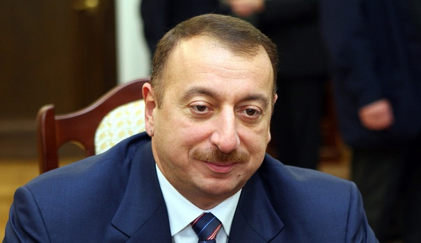 Парламент Азербайджана ввел уголовную ответственность за оскорбительные интернет-высказывания в адрес президента