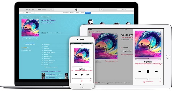 Apple Music запустила 60% скидки для студентов в РФ