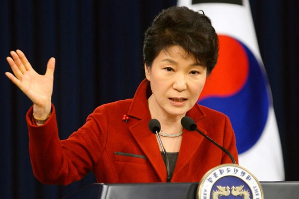 Прокуратура Южной Кореи обвинила президента страны в коррупции
