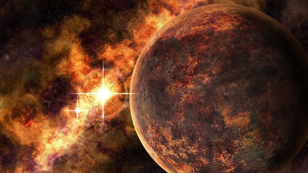 «Роскосмос» и NASA планируют общий полет на Венеру