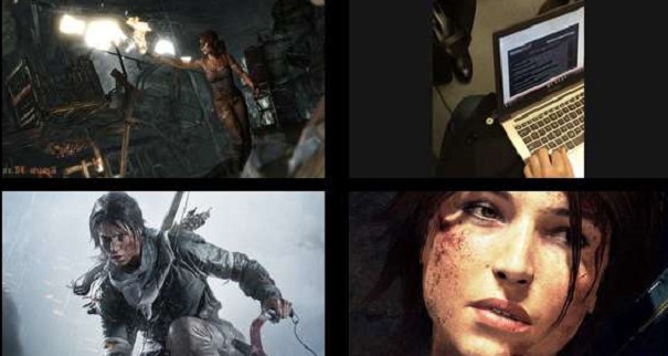 Shadow of the Tomb Raider — название следующей игры про Лару Крофт