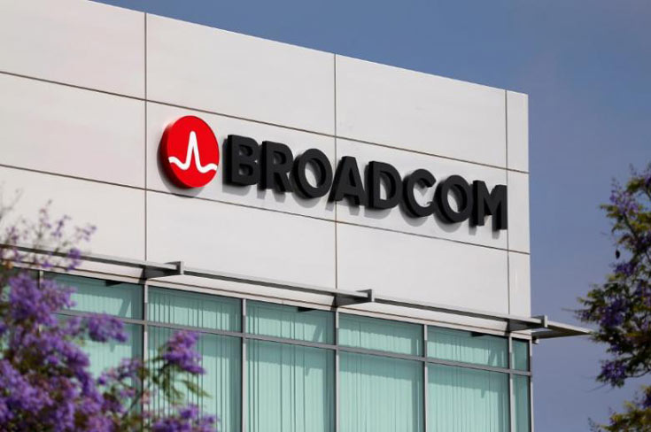 Broadcom приобретает Brocade практически за 6 млрд долл.