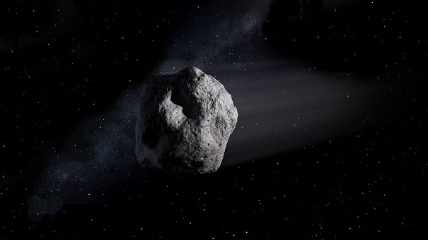 NASA разработало «сигнализацию» на случай приближения астероидов