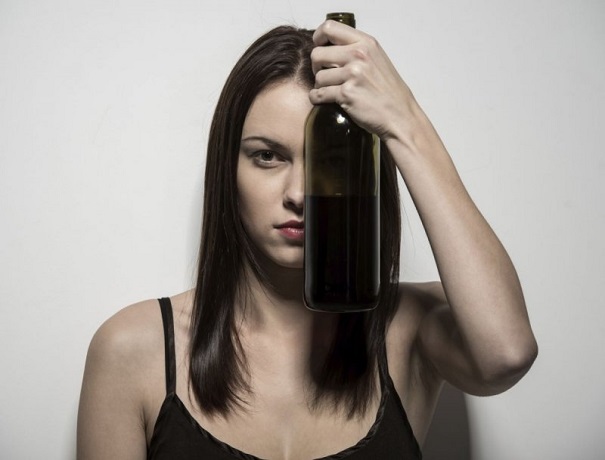 Ученые назвали одну из основных обстоятельств алкогольной зависимости