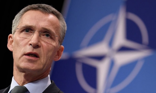 НАТО переводит своих военных в усиленный режим