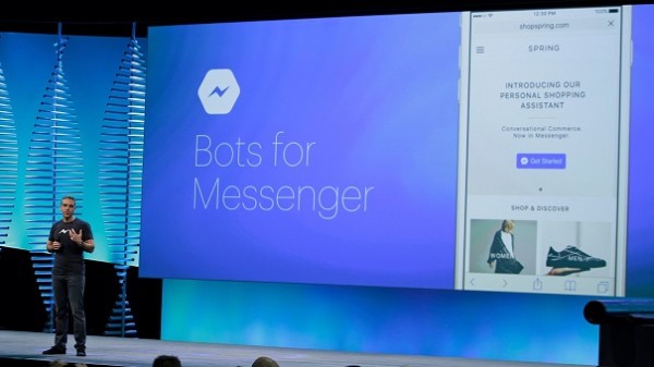 Социальная сеть Facebook запустит игровую платформу для Messenger